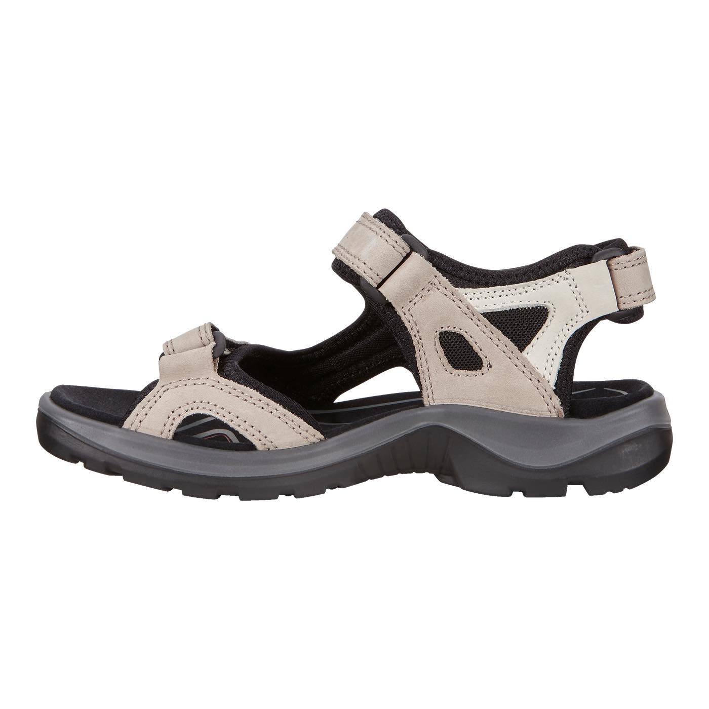 ECCO OFFROAD YUCATAN ATMOSPHERE BEIGE