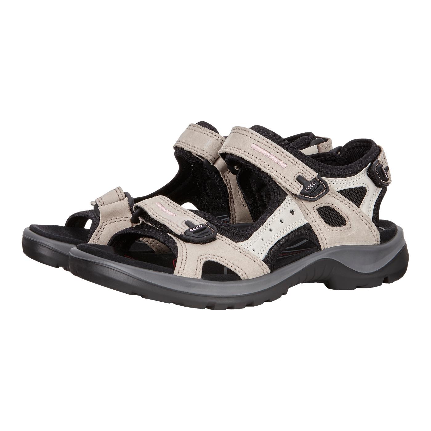 ECCO OFFROAD YUCATAN ATMOSPHERE BEIGE