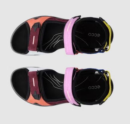 ECCO # OFFROAD MULTI