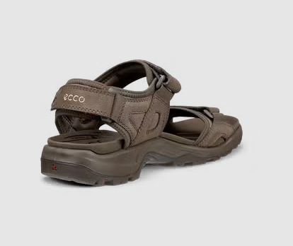 ECCO # OFFROAD DARK CLAY