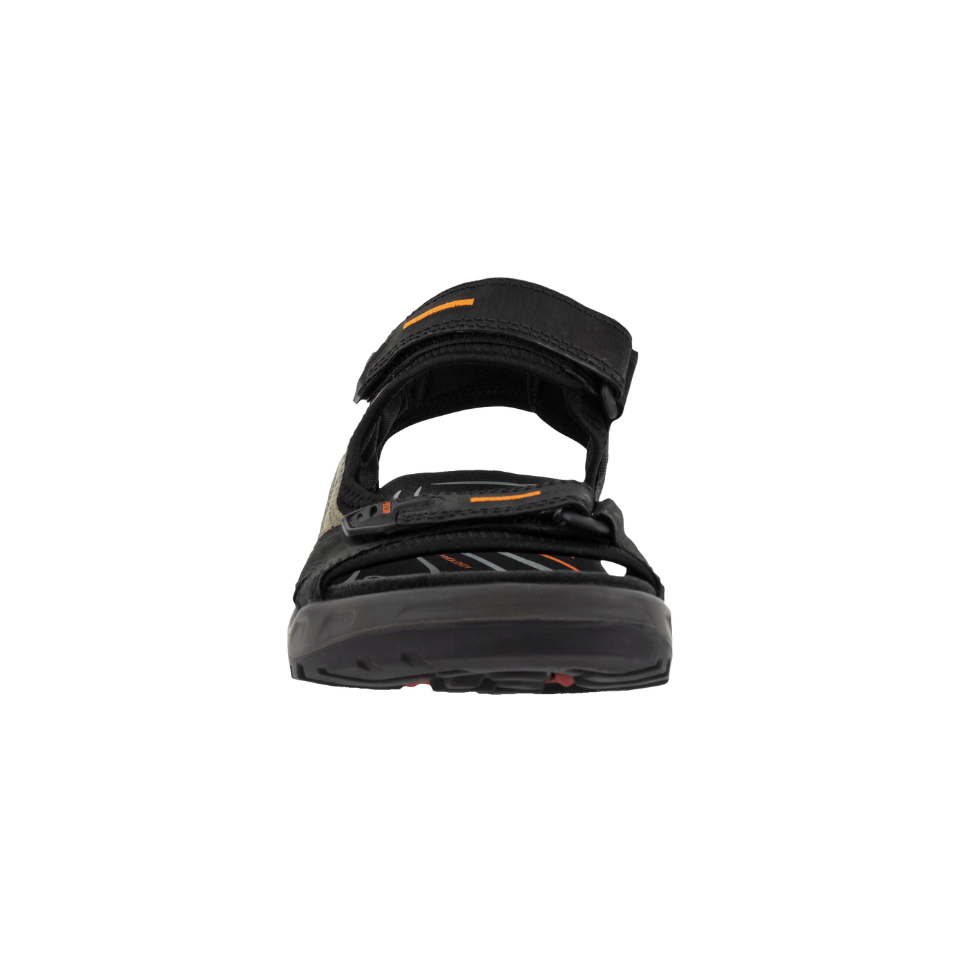 ECCO # OFFROAD NOIR/TAUPE