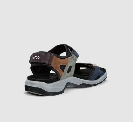 ECCO # OFFROAD MULTI