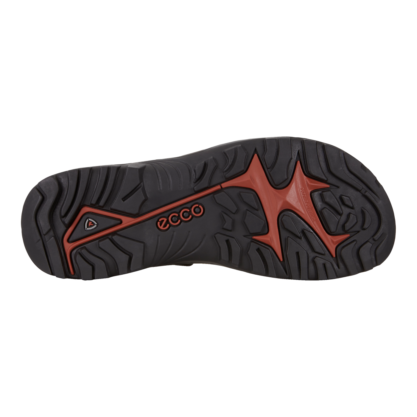 ECCO OFFROAD EXPRESSO CACAO