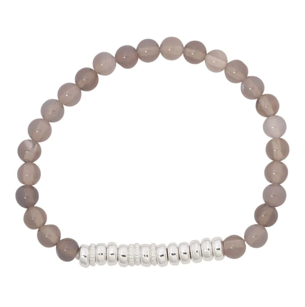 MERX # 07-14335-2 ARGENT / AGATE
