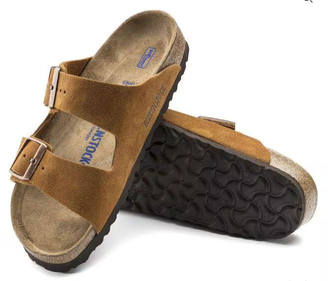BIRKENSTOCK # ARIZONA SFB VL MINK