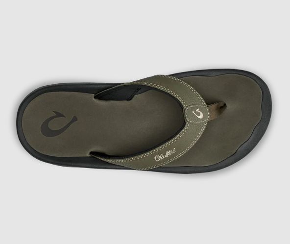 OLUKAI # OHANA KONA/KONA