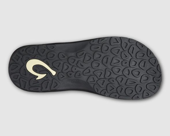 OLUKAI # OHANA KONA/KONA