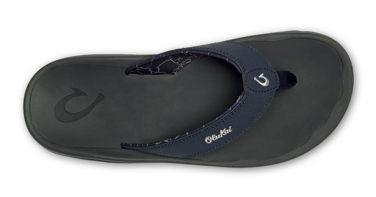 OLUKAI # O'HANA BLEU