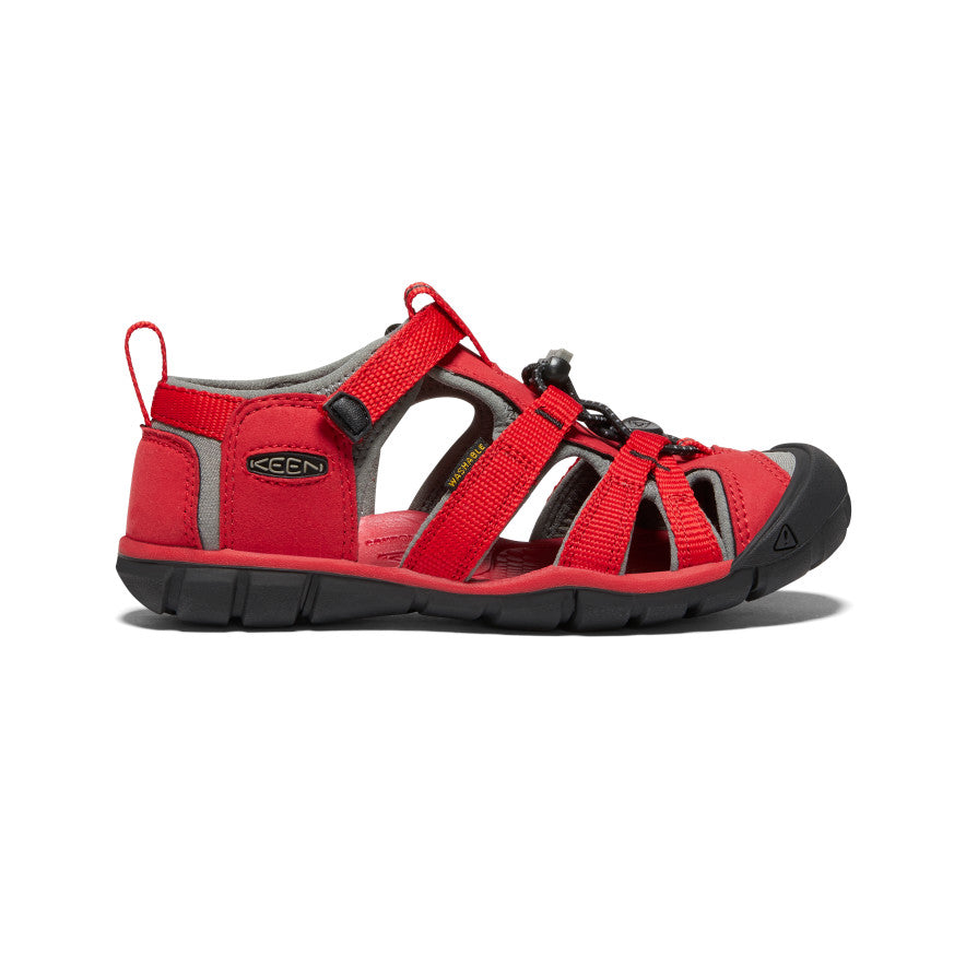 KEEN # SEACAMP II ROUGE