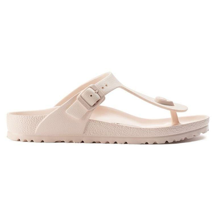 BIRKENSTOCK # GIZEH EVA LIGHT ROSE