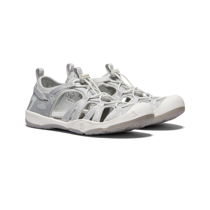KEEN # MOXIE ARGENT
