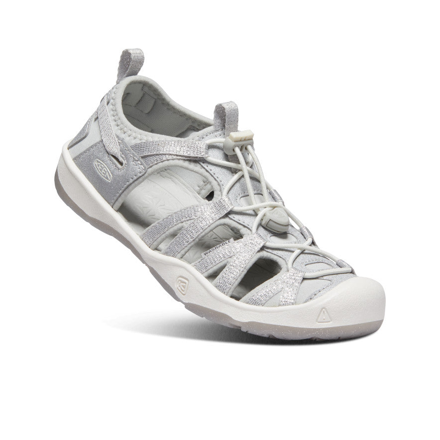 KEEN # MOXIE ARGENT