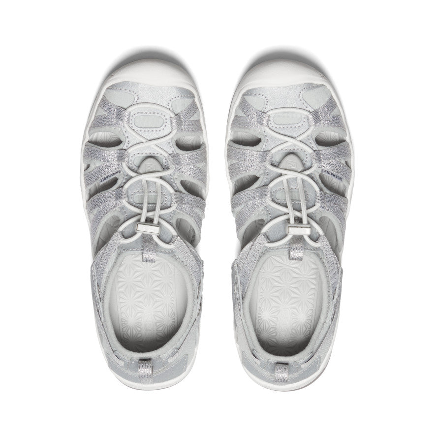 KEEN # MOXIE ARGENT