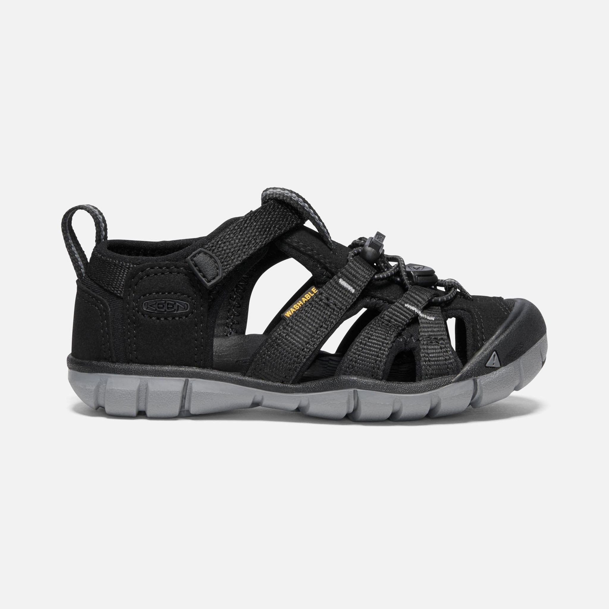 KEEN # SEACAMP II NOIR