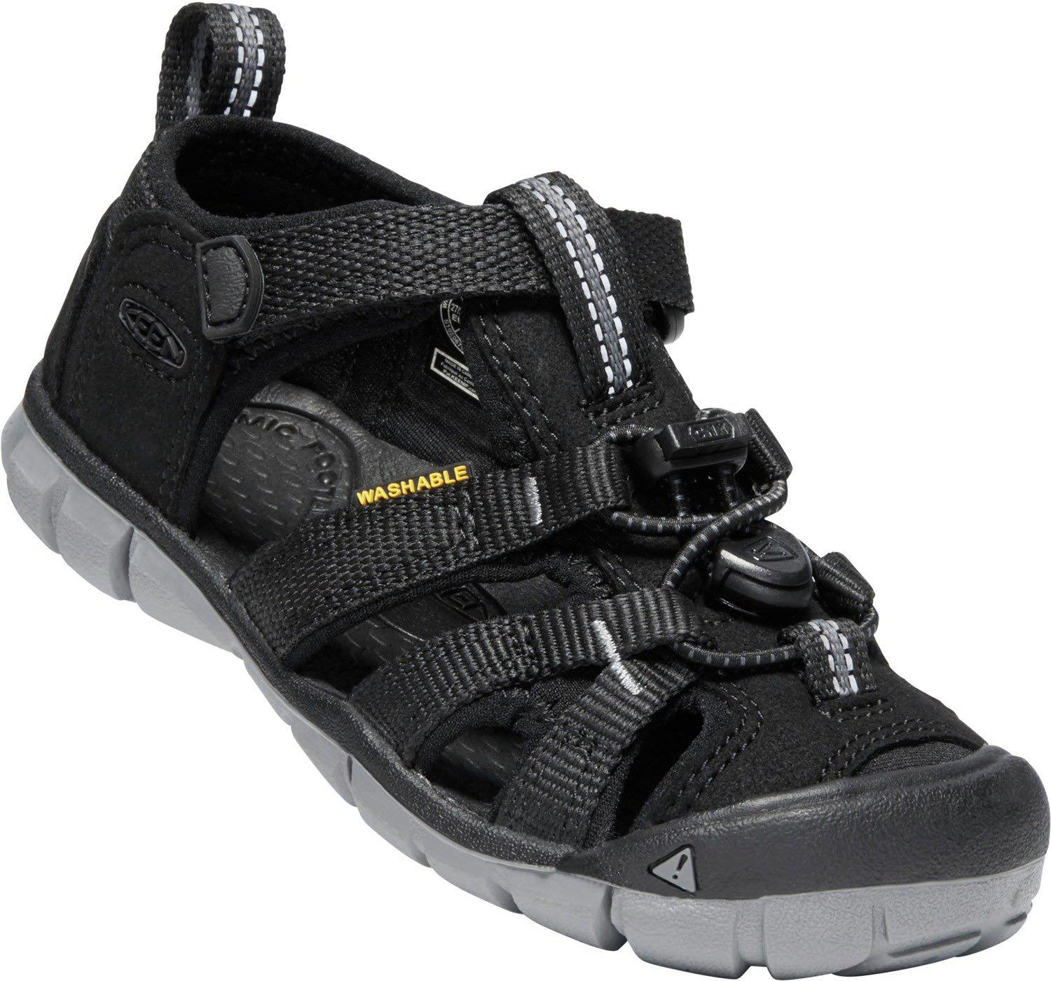 KEEN # SEACAMP II NOIR