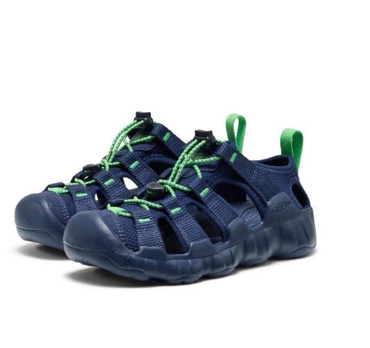KEEN #HYPERPORT H2 NAVAL ACADEMY VIBRANT