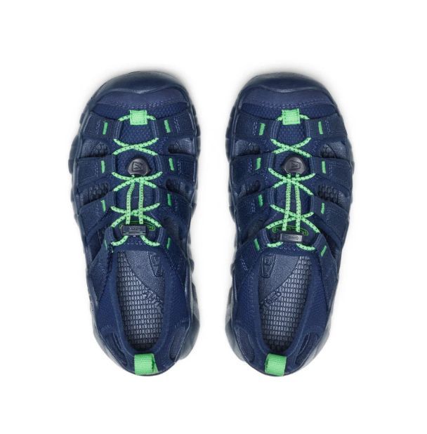 KEEN #HYPERPORT H2 NAVAL ACADEMY VIBRANT