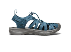 KEEN # WHISPER SMOKE BLEU