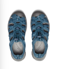 KEEN # WHISPER SMOKE BLEU