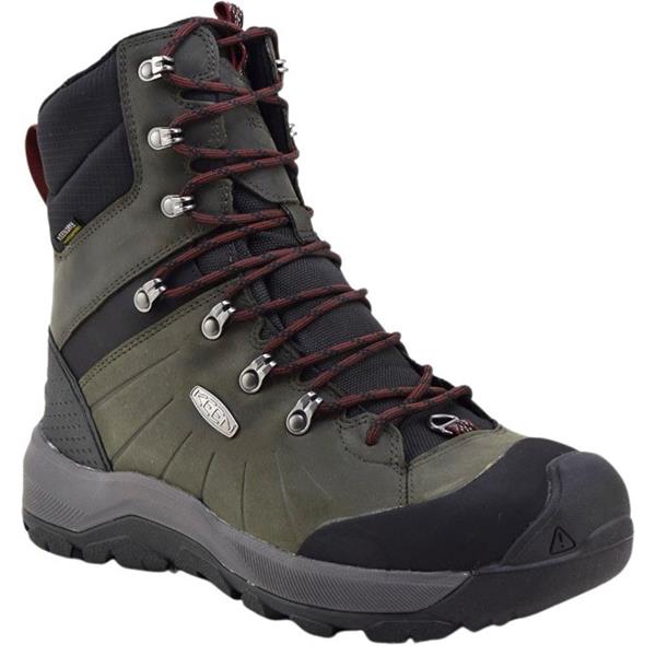 KEEN # REVEL IV HIGH MAGNET/ROUGE