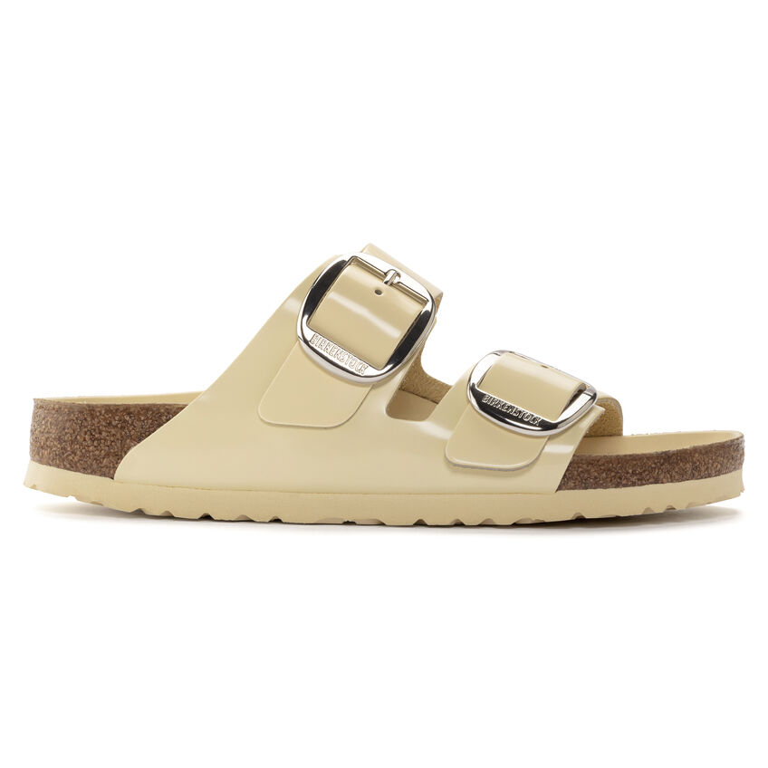 BIRKENSTOCK # ARIZONA BIG BUCKLE BUTTER