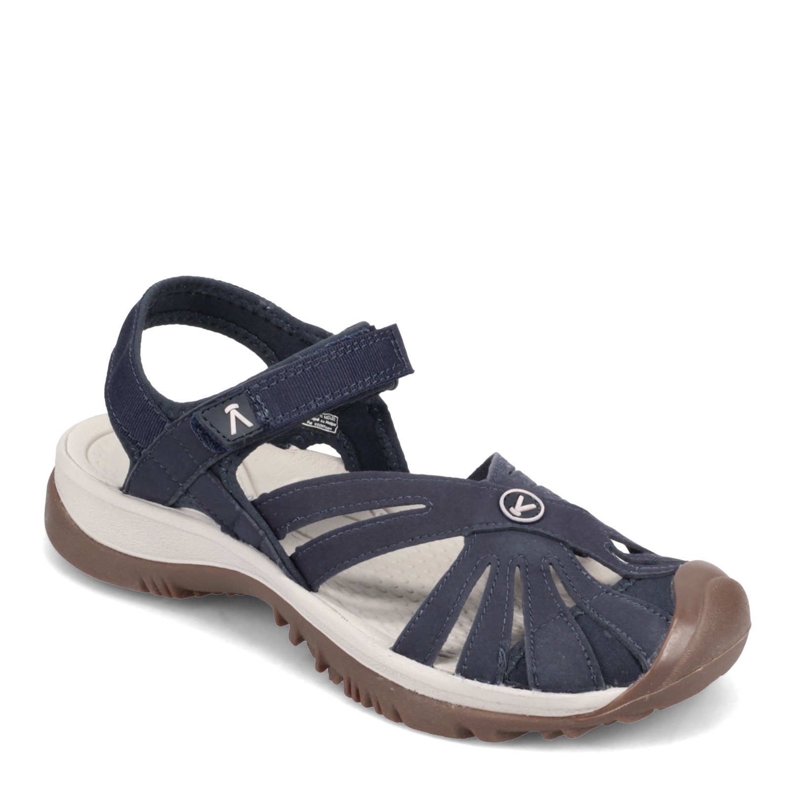 KEEN # ROSE SANDAL MARINE