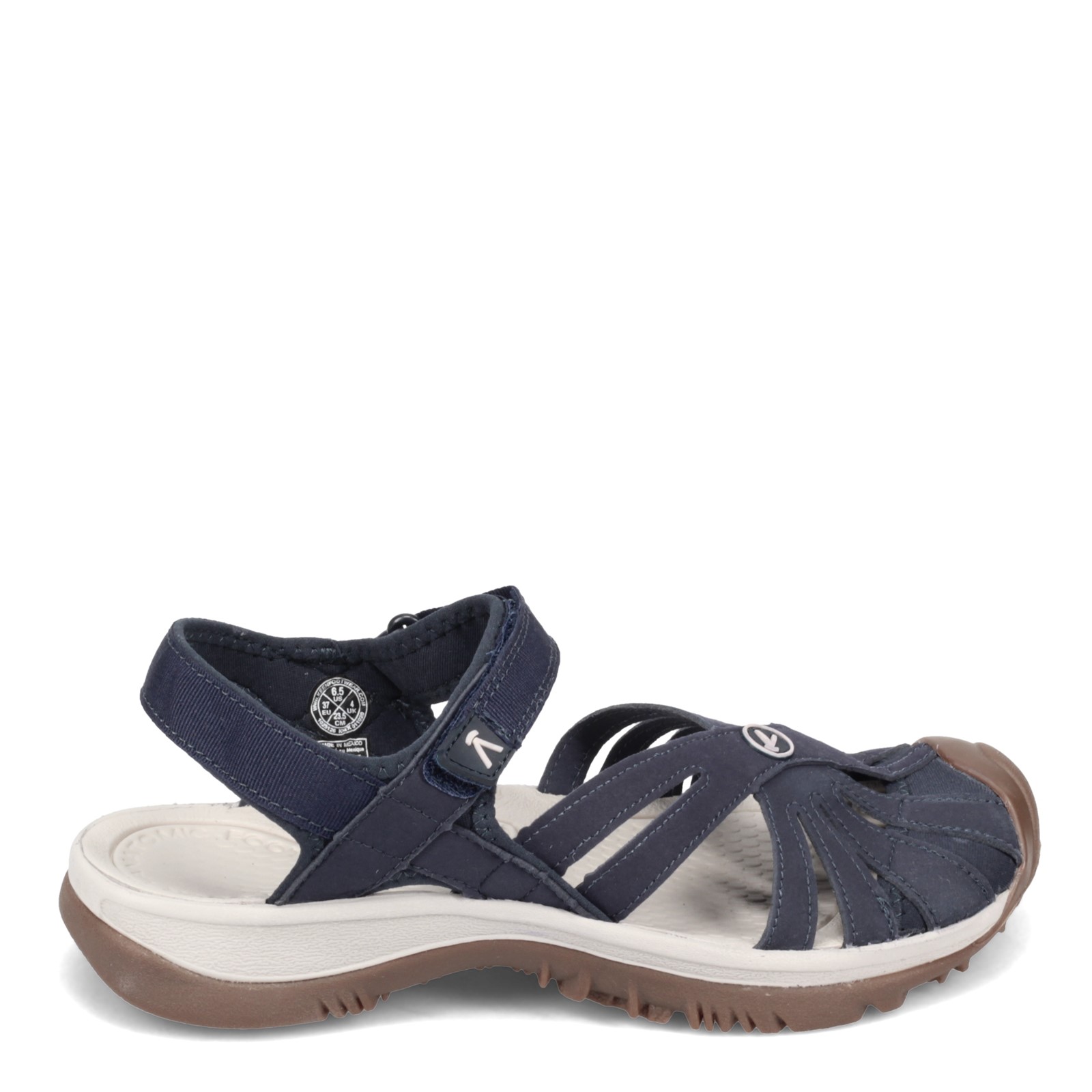 KEEN # ROSE SANDAL MARINE