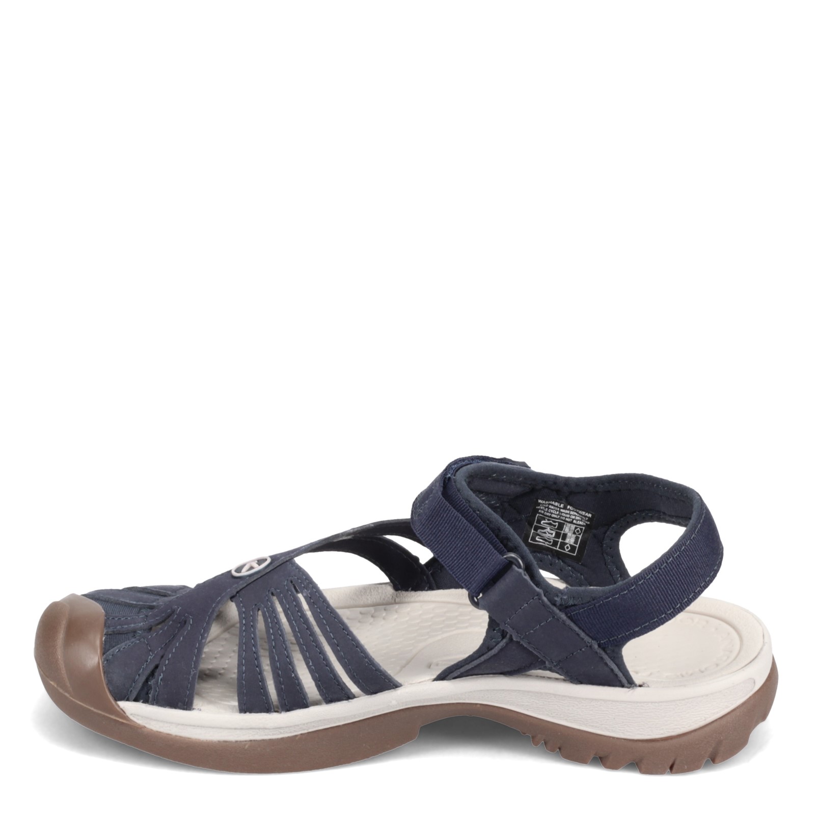 KEEN # ROSE SANDAL MARINE