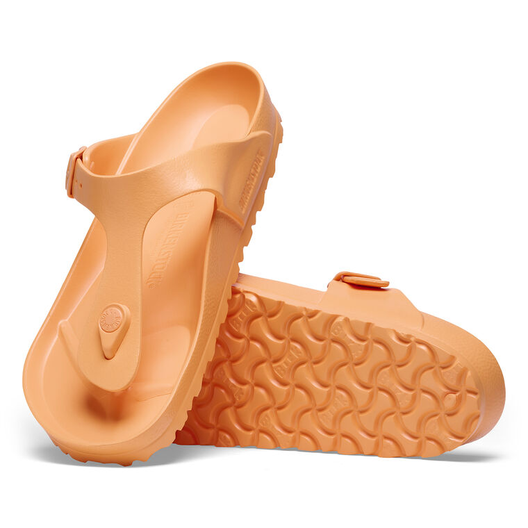BIRKENSTOCK # GIZEH EVA PAPAYA
