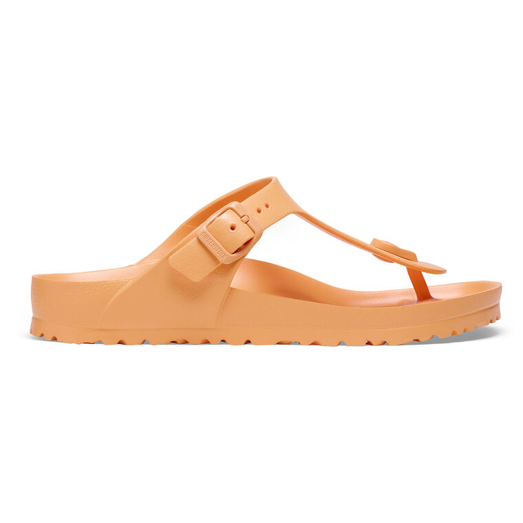 BIRKENSTOCK # GIZEH EVA PAPAYA