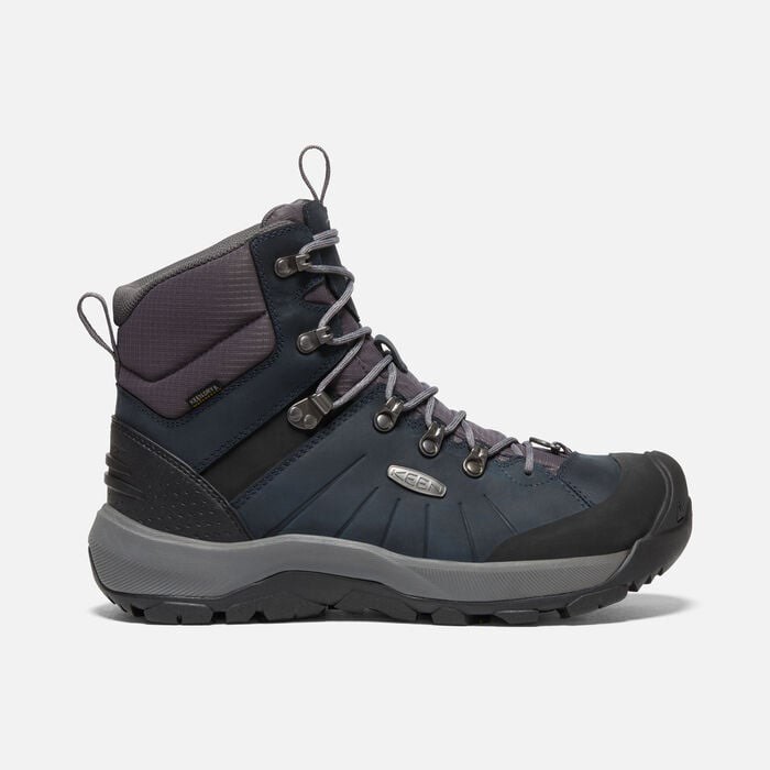 KEEN# REVEL MID POLAR MARINE