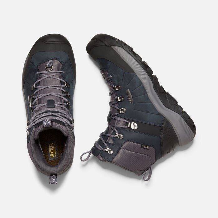 KEEN# REVEL MID POLAR MARINE