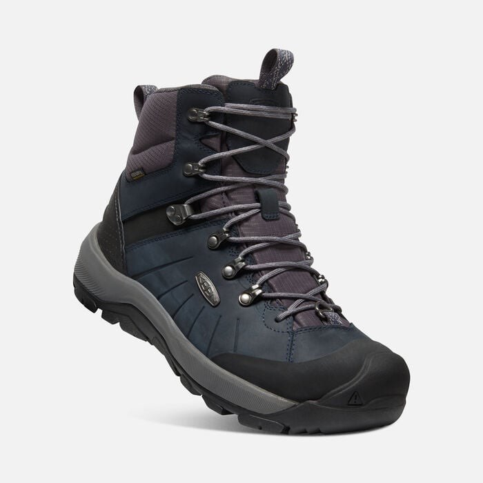 KEEN# REVEL MID POLAR MARINE
