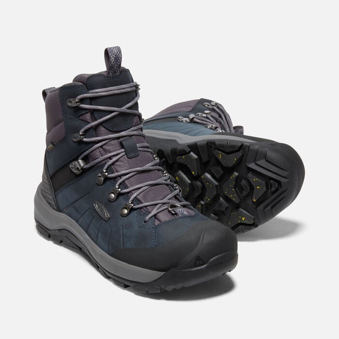 KEEN# REVEL MID POLAR MARINE