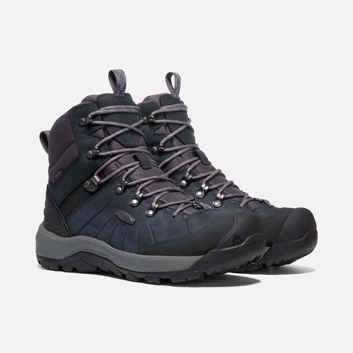 KEEN# REVEL MID POLAR MARINE