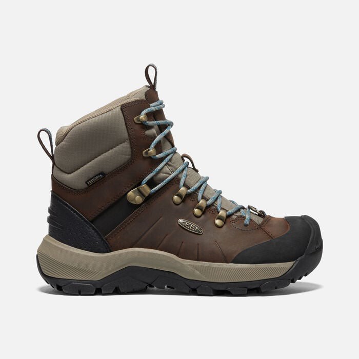 KEEN# REVEL IV MID POLAR