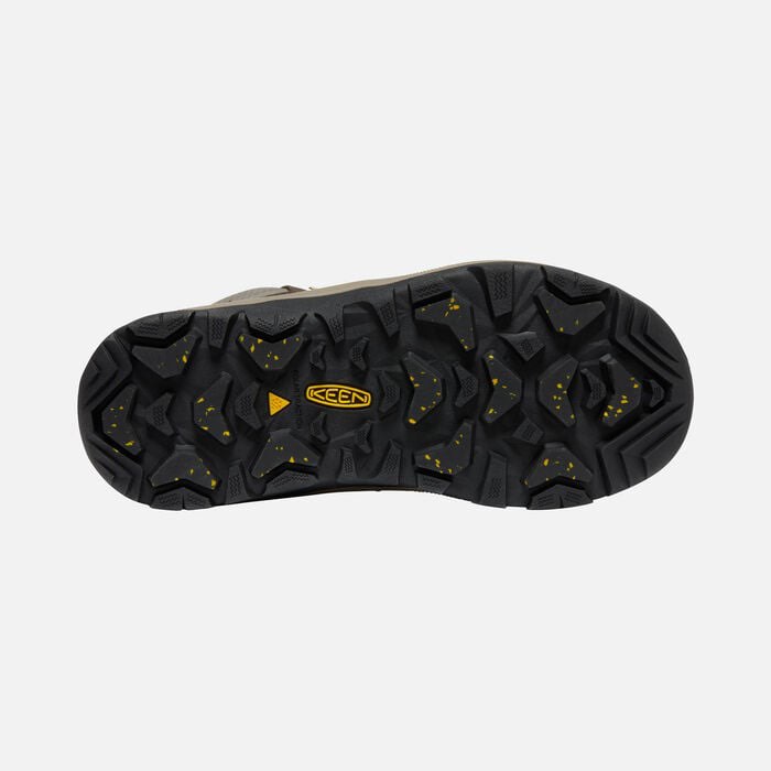 KEEN# REVEL IV MID POLAR