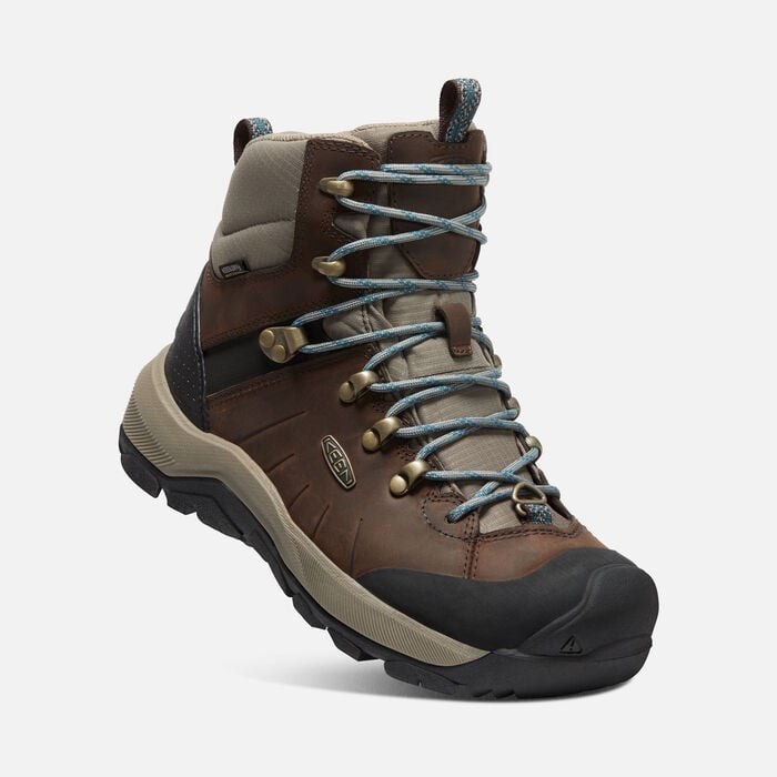KEEN# REVEL IV MID POLAR