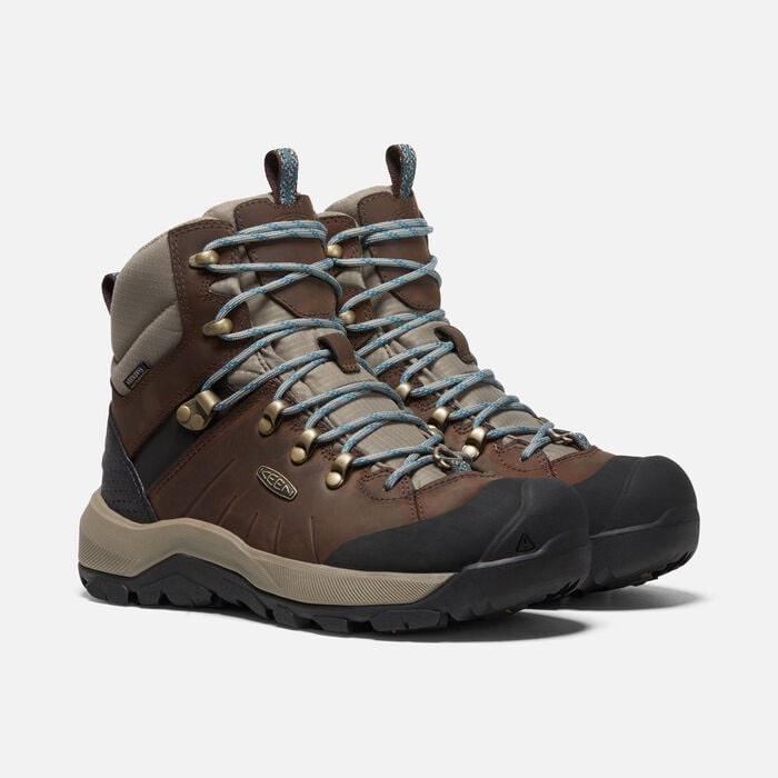 KEEN# REVEL IV MID POLAR