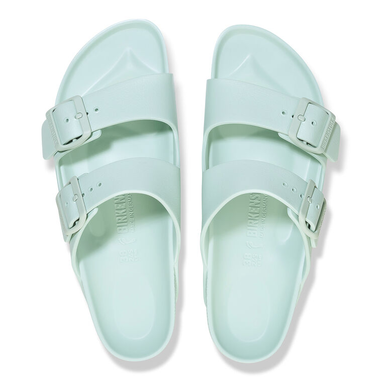 BIRKENSTOCK # ARIZONA EVA VERT SURF