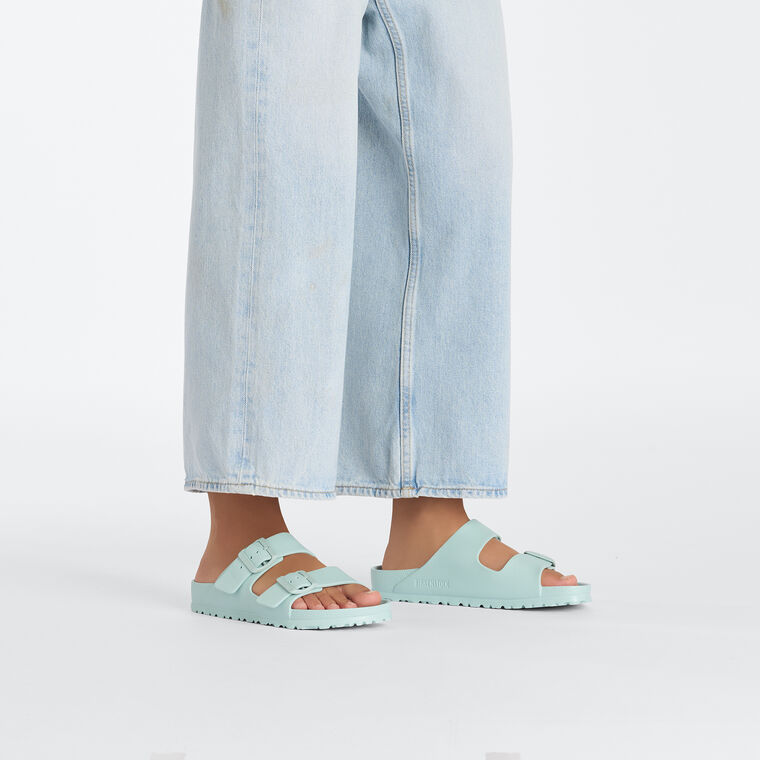 BIRKENSTOCK # ARIZONA EVA VERT SURF