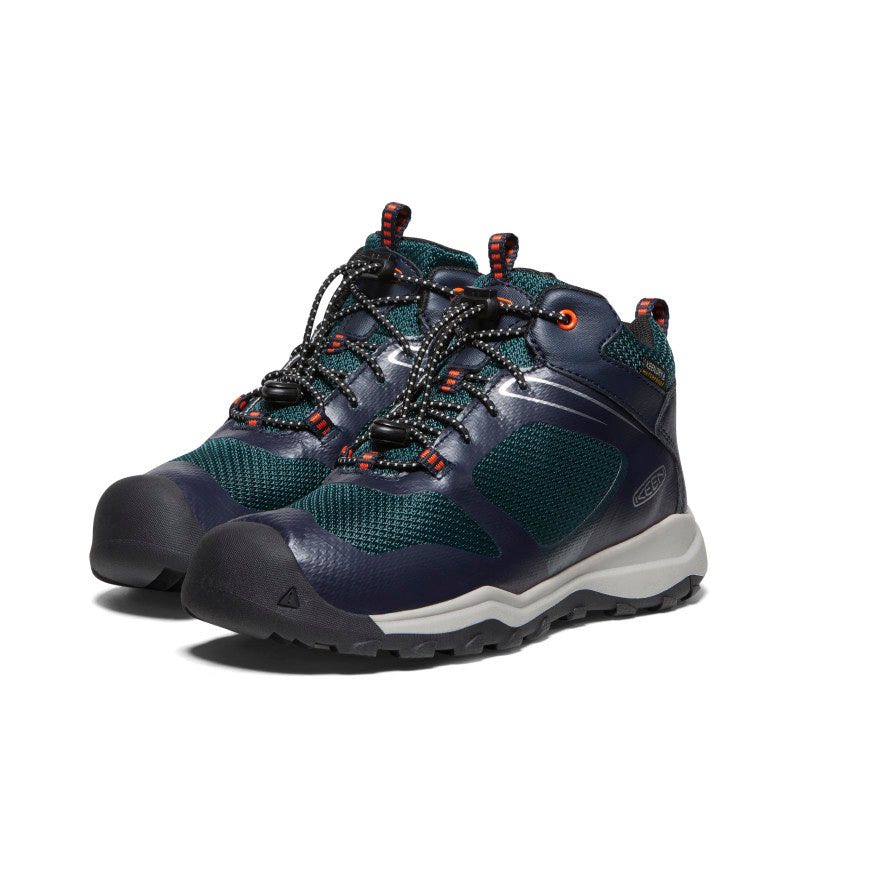KEEN #WANDURO CAPITAIN/SEA MOSS MARINE