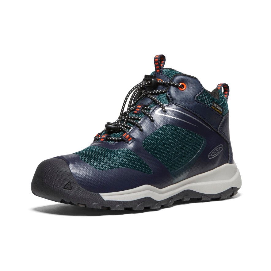 KEEN #WANDURO CAPITAIN/SEA MOSS MARINE