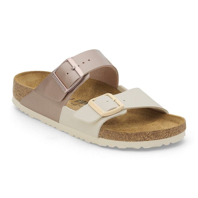 BIRKENSTOCK # ARIZINA SPLIT ROSÉ