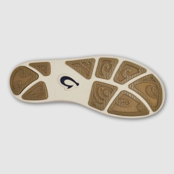 OLUKAI # NOHEA MOKU CLAY/TAPA