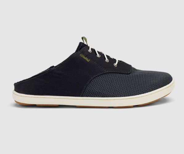 OLUKAI # NOHEA MOKU NOIR
