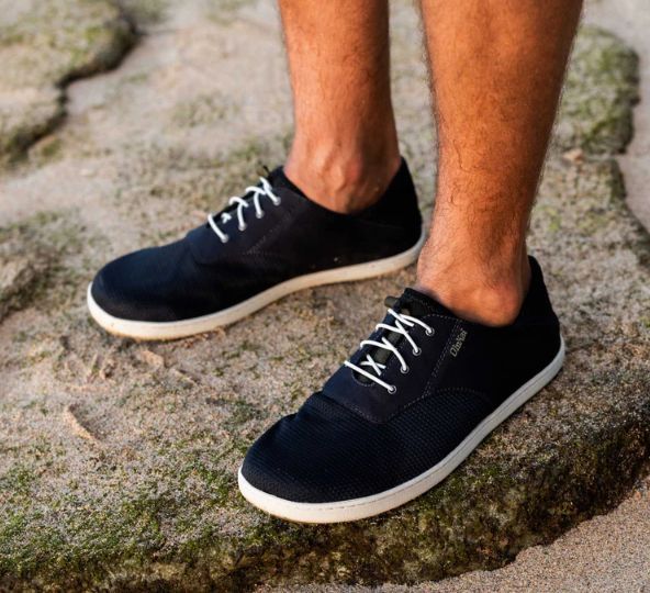 OLUKAI # NOHEA MOKU NOIR