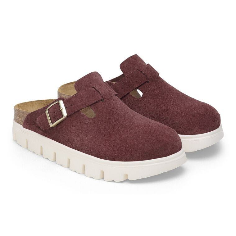 BIRKENSTOCK # BOSTON CHUNKY BERRY