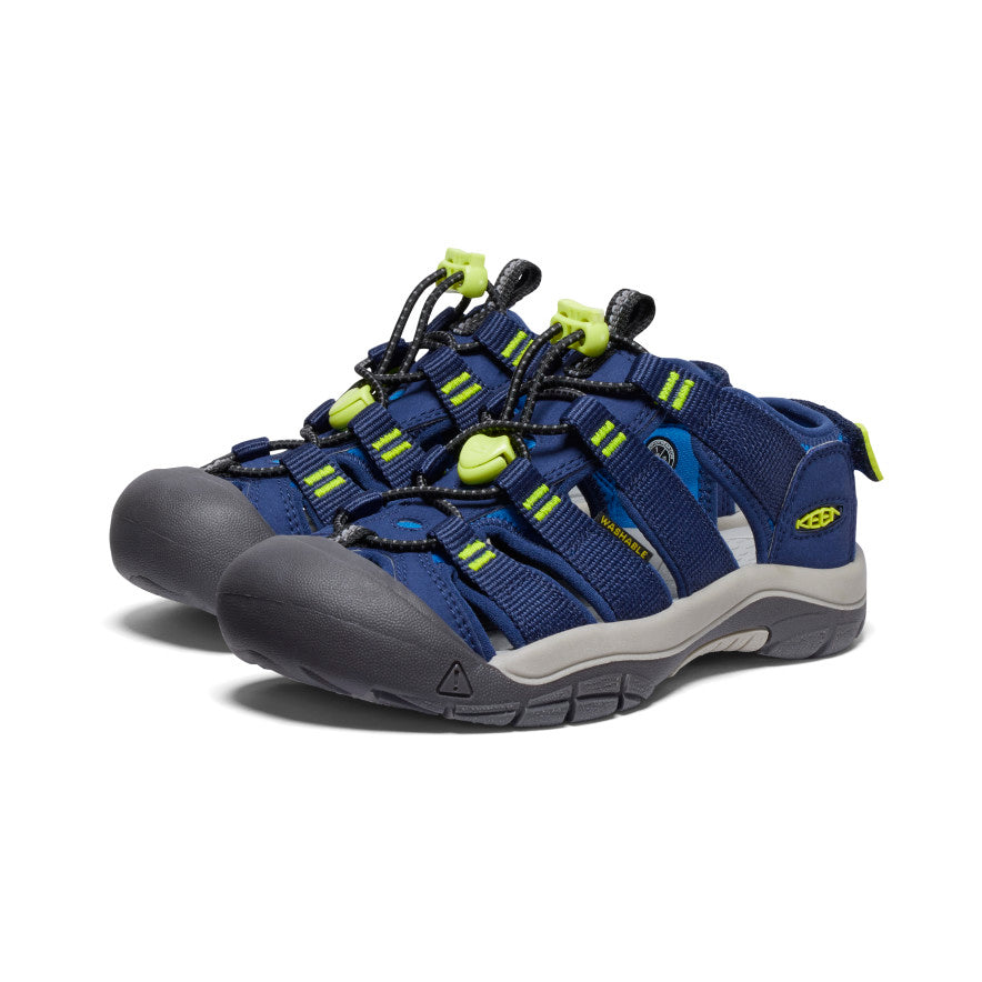 KEEN # NEWPORT MARINE
