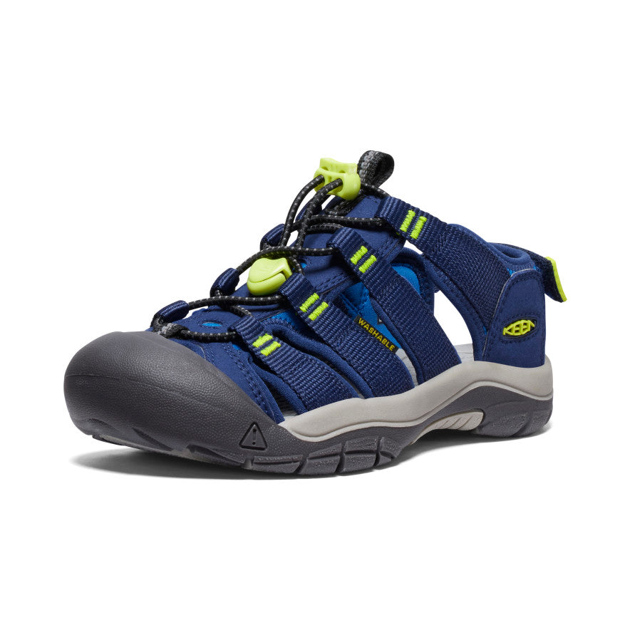 KEEN # NEWPORT MARINE
